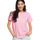 Vêtements Femme T-shirts & Polos Roxy Noon Ocean Rose