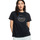 Vêtements Femme T-shirts & Polos Roxy Noon Ocean Noir