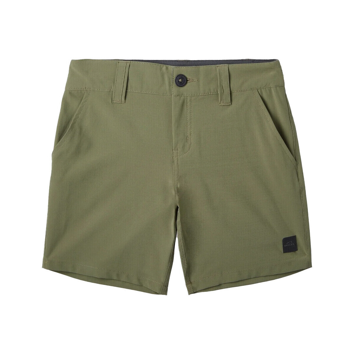 Vêtements Garçon Shorts / Bermudas O'neill 4700013-16011 Vert