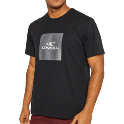 Vêtements Homme T-shirts & Polos O'neill 1P2336-9010 Noir