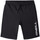 Vêtements Garçon Shorts / Bermudas O'neill 4700008-19010 Noir