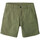 Vêtements Garçon Shorts / Bermudas O'neill 4700009-16011 Vert