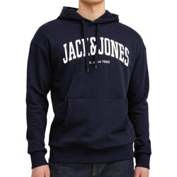 Vêtements Homme Sweats Jack & Jones 12236513 Bleu