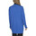 Vêtements Femme Gilets / Cardigans Vila 14044041 Bleu
