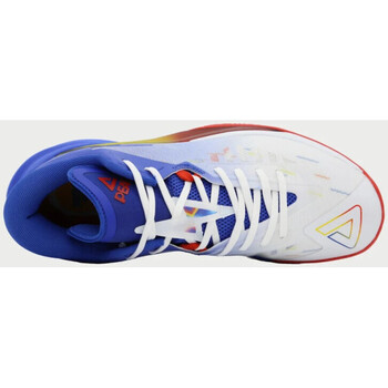 Peak Chaussure de Basketball  L Multicolore