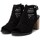 Chaussures Femme Sandales et Nu-pieds Xti 141101 Noir