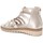 Chaussures Femme Sandales et Nu-pieds Xti 141299 Doré