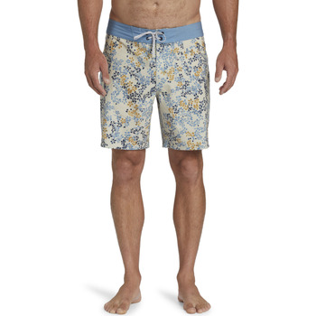 Vêtements Homme Maillots / Shorts de bain Billabong Good Times Multicolore