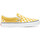 Chaussures Baskets mode Vans -SLIP ON VA38F7 Jaune