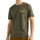 Vêtements Homme T-shirts & Polos O'neill 2850072-16016 Vert