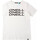 Vêtements Garçon T-shirts & Polos O'neill N02476-1030 Blanc