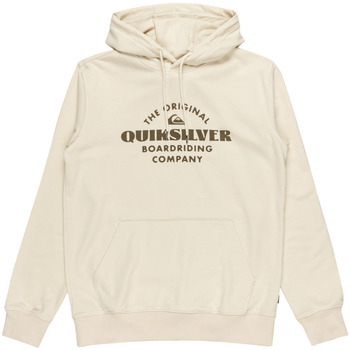 Quiksilver Tradesmith Blanc
