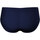 Vêtements Homme Maillots / Shorts de bain Eminence Slip de bain homme fibres recyclées Fait en France Bleu