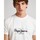 Vêtements Homme T-shirts manches courtes Pepe jeans PM509204 CASTLE Gris
