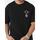 Vêtements Homme T-shirtadidas adidas Sportswear Long-Sleeve Top female T-shirt Noir