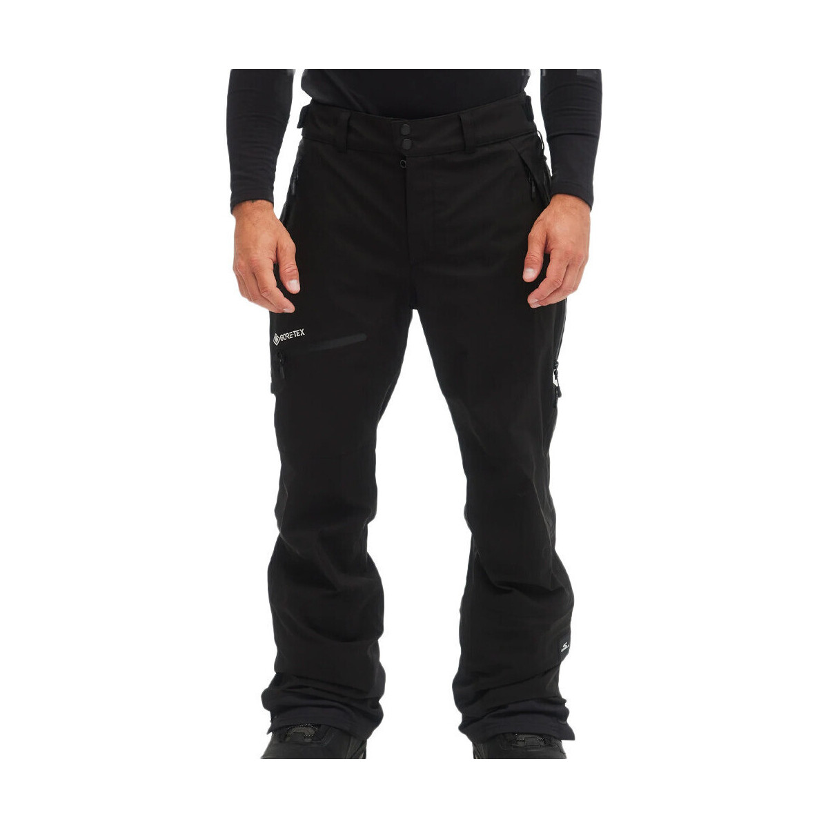 Vêtements Homme Pantalons de survêtement O'neill 2550015-19010 Noir