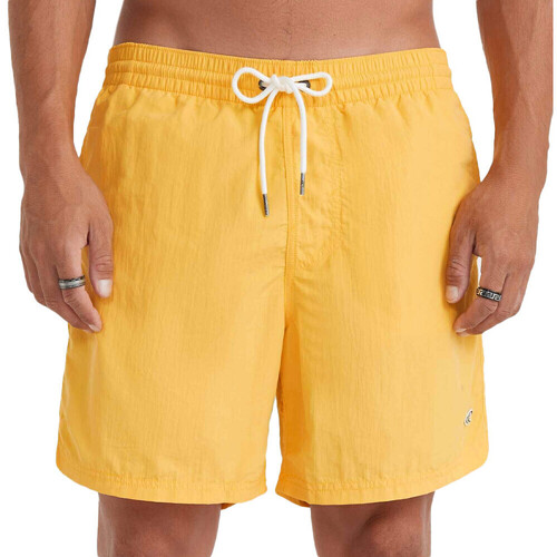 Vêtements Homme Maillots / Shorts de bain O'neill N03200-12010 Jaune