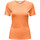 Vêtements Femme T-shirts & Polos JDY 15316847 Orange