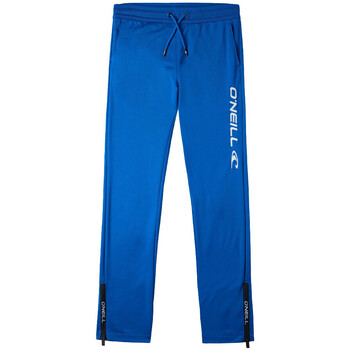 Vêtements Garçon Pantalons de survêtement O'neill 4550018-15045 Bleu