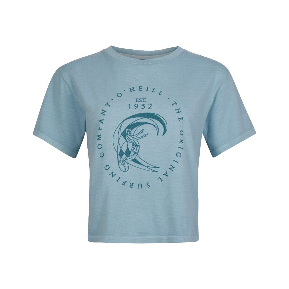 Vêtements Femme T-shirts & Polos O'neill 1P7316-5239 Bleu