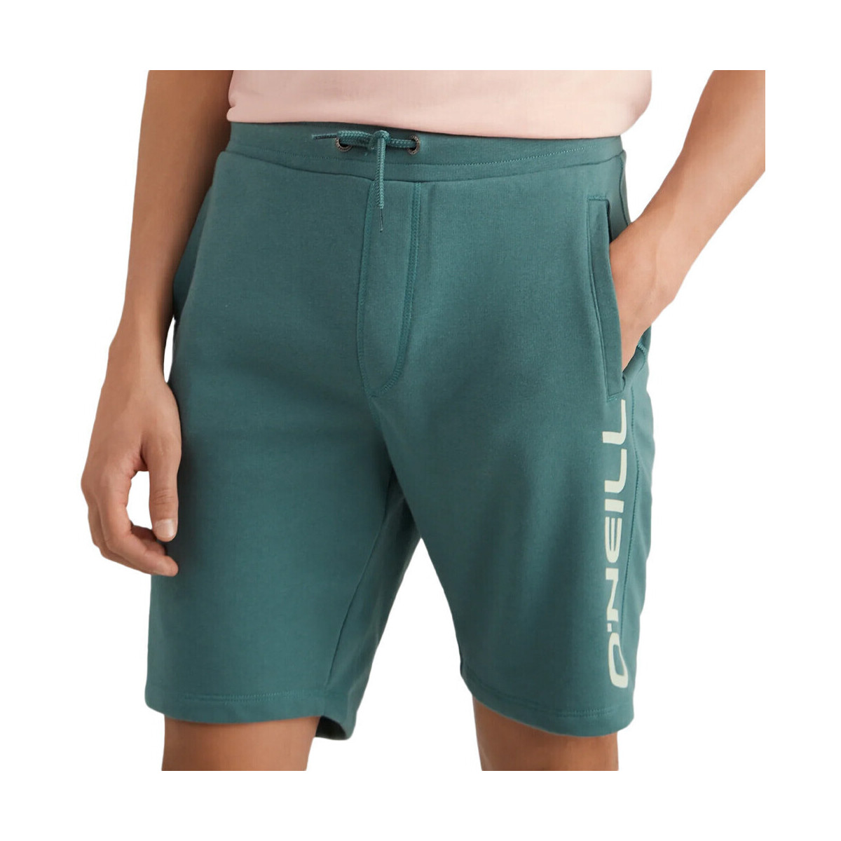 Vêtements Homme Shorts rita / Bermudas O'neill N02500-16013 Vert