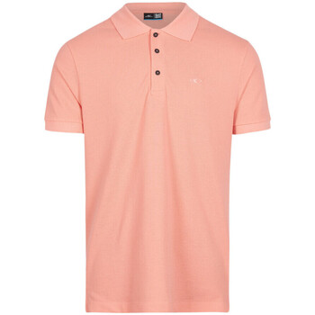 Vêtements Homme Polos manches courtes O'neill N02400-12510 Rose