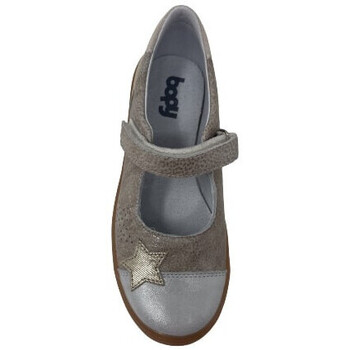 Bopy CHAUSSURES  SMALOCAL Gris
