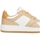 Chaussures Homme Baskets basses Tommy Jeans Baskets homme  Ref 61751 AB0 Sable Beige