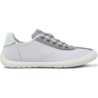 Chaussures Homme Baskets mode Camper Baskets Path Gris