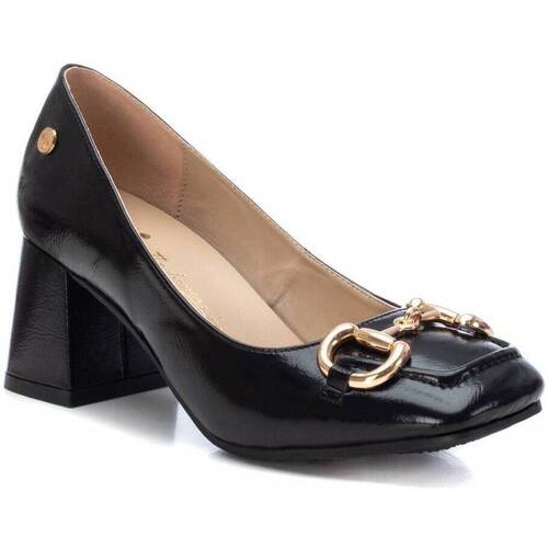 Chaussures Femme Derbies & Richelieu Xti 14234404 Noir