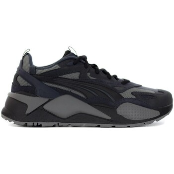 Chaussures Homme Running / trail Puma core Gris