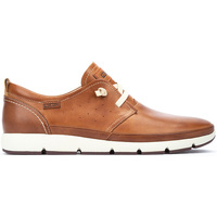 Chaussures Homme Baskets mode Pikolinos FUENCARRAL M4A Marron