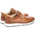 Chaussures Homme Baskets mode Pikolinos FUENCARRAL M4A Marron