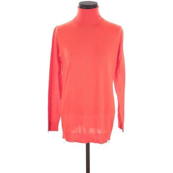 Vêtements Femme Sweats Louis Vuitton Pull-over en laine Orange