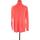 Vêtements Femme Sweats Louis Vuitton Pull-over en laine Orange