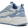 Chaussures Homme Baskets basses Puma RS-X EFEKT BWA Bleu