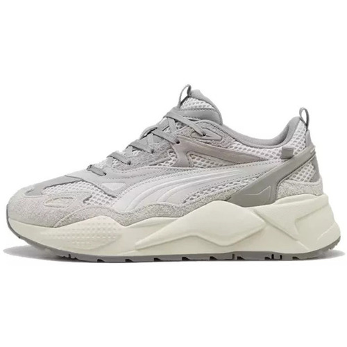 Chaussures Homme Baskets basses Puma the RS-X EFEKT BWA Gris