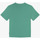 Vêtements Garçon T-shirts & Polos Le Temps des Cerises T-shirt coznerbo vert imprimé Vert