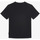 Vêtements Garçon T-shirts & Polos Le Temps des Cerises T-shirt pembrokbo noir imprimé Noir
