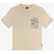 T-shirt hyacibo beige