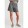 Vêtements Fille Shorts / Bermudas Le Temps des Cerises Short passigi gris Gris