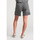 Vêtements Fille Shorts / Bermudas Le Temps des Cerises Short passigi gris Gris