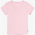 Vêtements Fille T-shirts & Polos Le Temps des Cerises T-shirt aimegi rose Rose