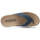Chaussures Homme Sandales et Nu-pieds Mephisto Charly Bleu