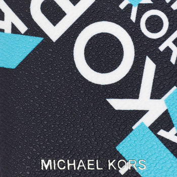 MICHAEL Michael Kors 39U2LHDD1O-MIDNIGHT Multicolore