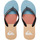 Chaussures Homme Sandales et Nu-pieds Quiksilver Molokai Stripe Multicolore