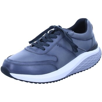 Chaussures Homme Polo Ralph Laure Mbt  Gris