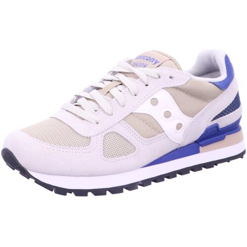 Chaussures Homme Baskets mode Saucony Mens Beige