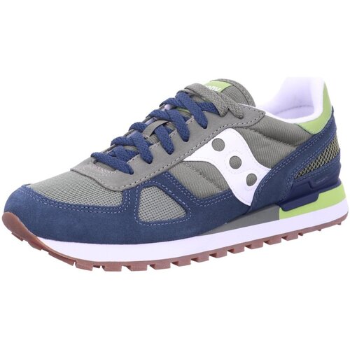 Chaussures Homme Baskets mode 42-44 Saucony  Multicolore