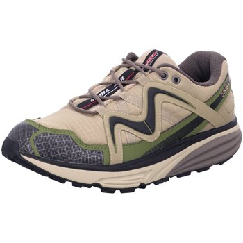 Chaussures Homme Fitness / Training Mbt  Beige